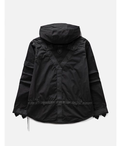 MAHARISHI （マハリシ）の「4547 Cordura NYCO® Backpack Jacket