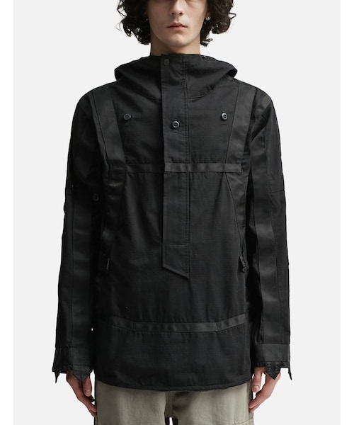 MAHARISHI （マハリシ）の「4547 Cordura NYCO® Backpack Jacket