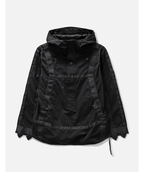 MAHARISHI （マハリシ）の「4547 Cordura NYCO® Backpack Jacket
