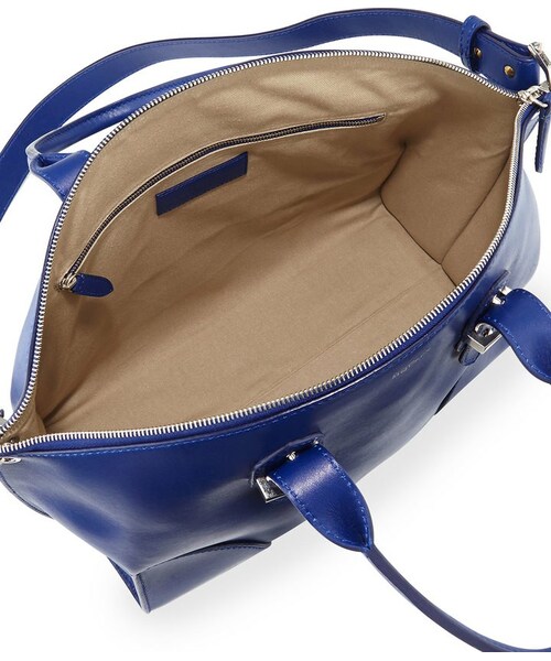 ALEXANDER MCQUEEN ショルダー レザーバッグ McQueen Tバー スリング ショルダーバッグ | Alexander McQueen JP