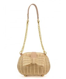 Honey Salon | オリボン(バッグ)