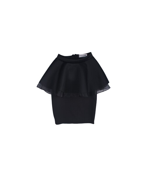 ROCKET x LUNCH（ロケットアンドランチ）の「SHINE SK（その他・レディース・WHITE/BLACK/NAVY・FREE）」の4枚目の写真