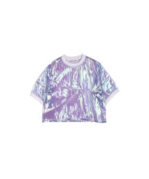 ROCKET x LUNCH | SHINE T(トップス)