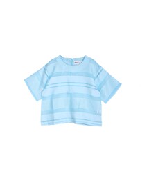 ROCKET x LUNCH | FLOW T(トップス)