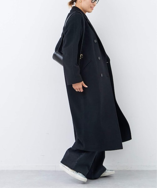 Deuxieme Classe（ドゥーズィエムクラス）の「《予約》ロング ダブル