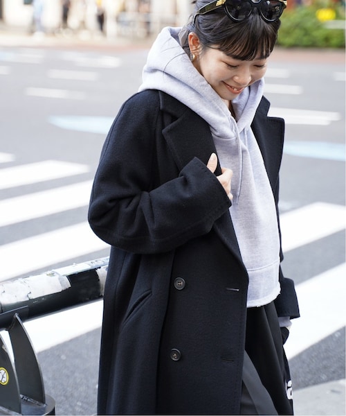 Deuxieme Classe（ドゥーズィエムクラス）の「《予約》ロング ダブル