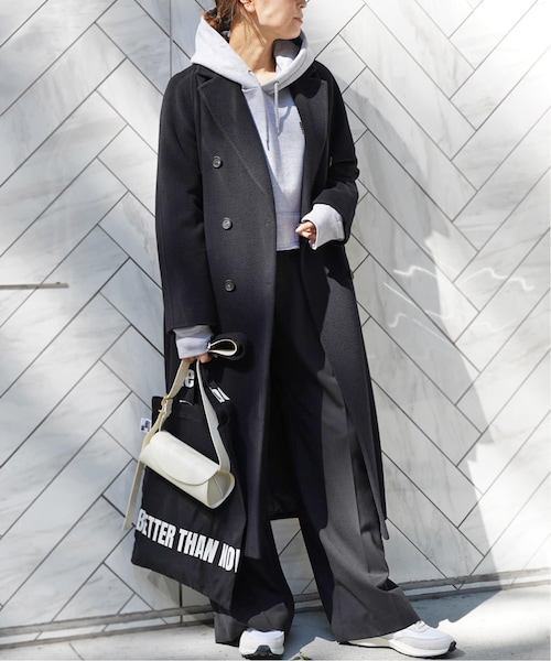 Deuxieme Classe（ドゥーズィエムクラス）の「《予約》ロング ダブル