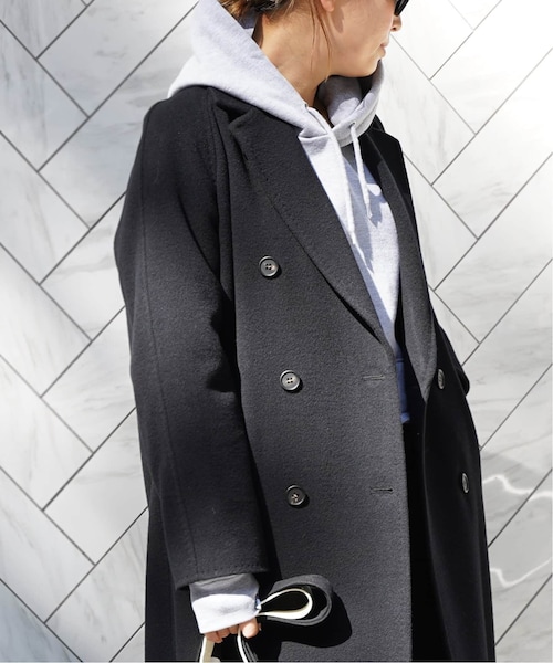 Deuxieme Classe（ドゥーズィエムクラス）の「《予約》ロング ダブル