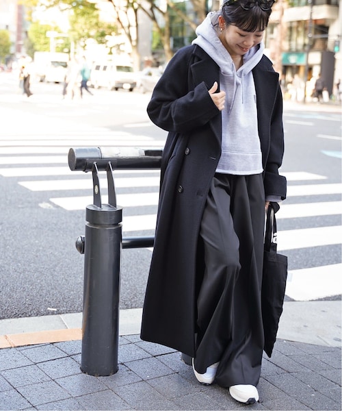 Deuxieme Classe（ドゥーズィエムクラス）の「《予約》ロング ダブル