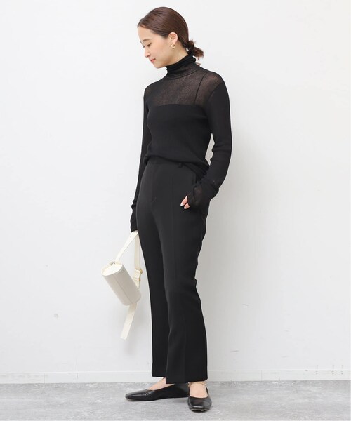 Deuxieme Classe（ドゥーズィエムクラス）の「《予約》追加 Sheer Rib