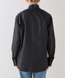Deuxieme Classe（ドゥーズィエムクラス）の「BOWTIE シャツ（）」 - WEAR