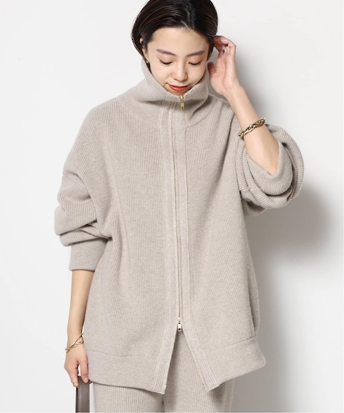 MUSE de Deuxieme Classe　トリアセGG ジャケット News of NEW ARRIVAL!｜MUSE de Deuxieme Classe（）｜ブログ