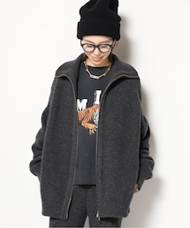 MUSE de Deuxieme classe（ミューズデドゥーズィエムクラス）の