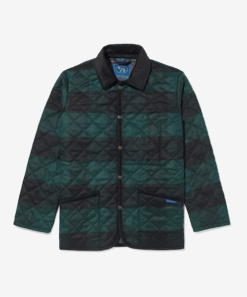 23-24AW NOAH Lavenham Barningham Jacket