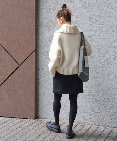 Spick and Span ウールスパッツ　新品未使用品！ Spick & Span - Spick and Span / スピックアンドスパン