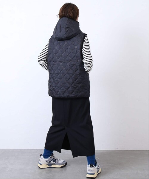 JOURNAL STANDARD LUXE（ジャーナルスタンダード ラックス）の「HOODED