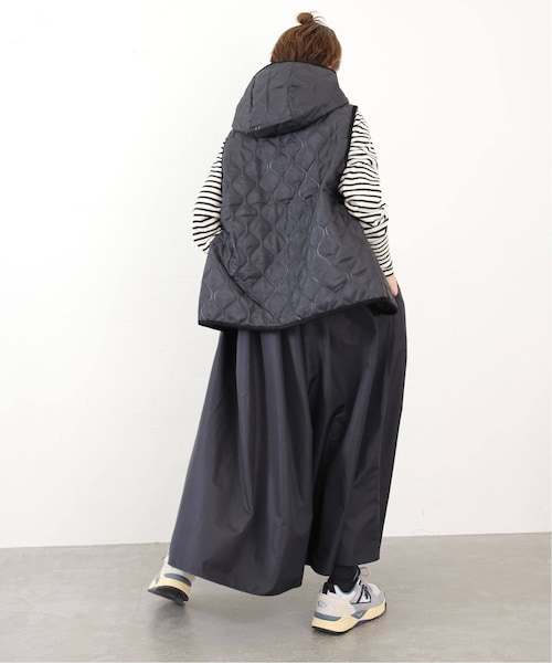 JOURNAL STANDARD LUXE（ジャーナルスタンダード ラックス）の「HOODED