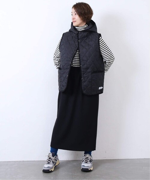 JOURNAL STANDARD LUXE（ジャーナルスタンダード ラックス）の「HOODED