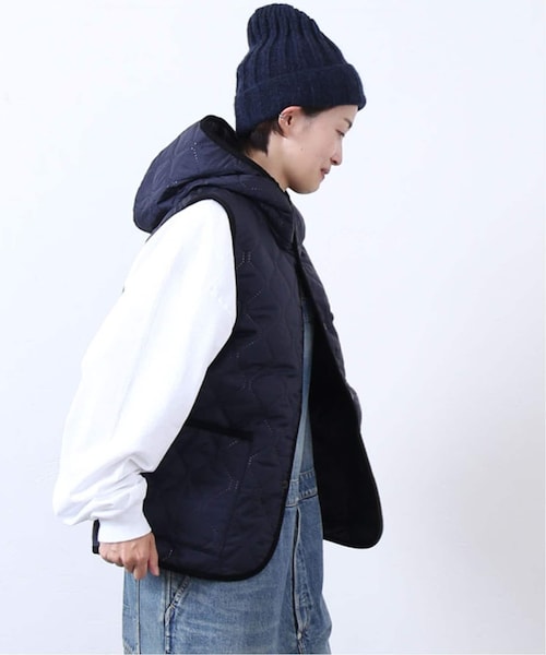 JOURNAL STANDARD LUXE（ジャーナルスタンダード ラックス）の「HOODED
