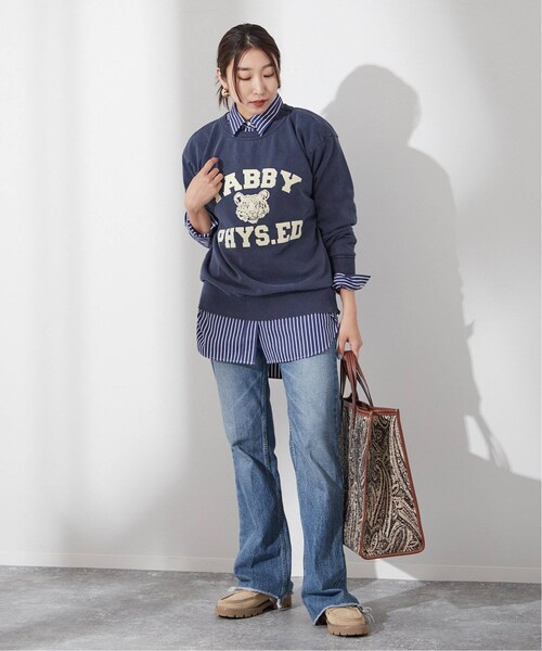 journal standard L