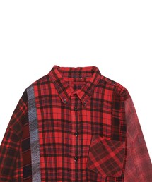 キュール メンズ シャツ トップス Disordr Flannel Shirt - Men's キュール メンズ シャツ トップス Disordr Flannel Shirt - Men\u0027s
