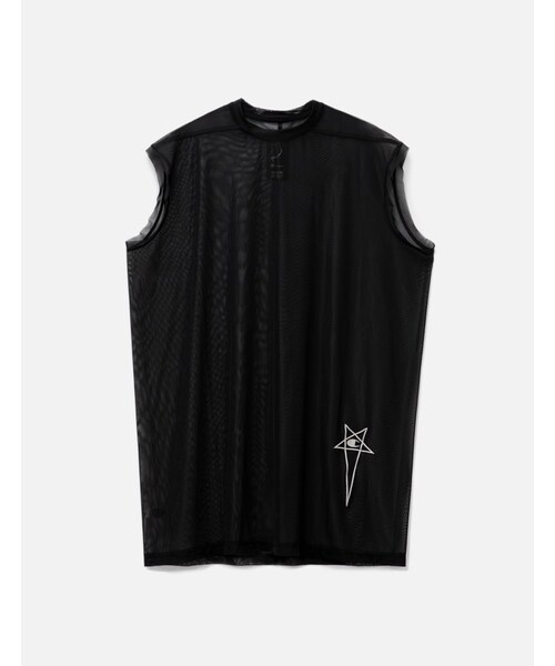 Rick Owens x Champion Tarp T-shirt