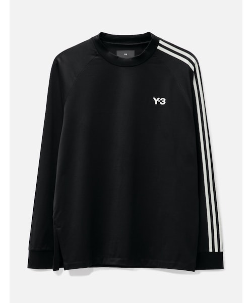 3S Long Sleeve T-shirt
