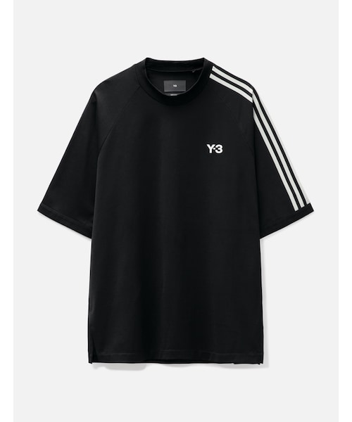 3S Short Sleeve T-shirt