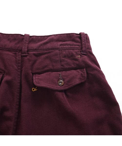 45R（フォーティファイブアール）の「モールサージストレッチの