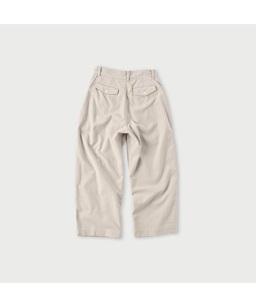 45R（フォーティファイブアール）の「モールサージストレッチの