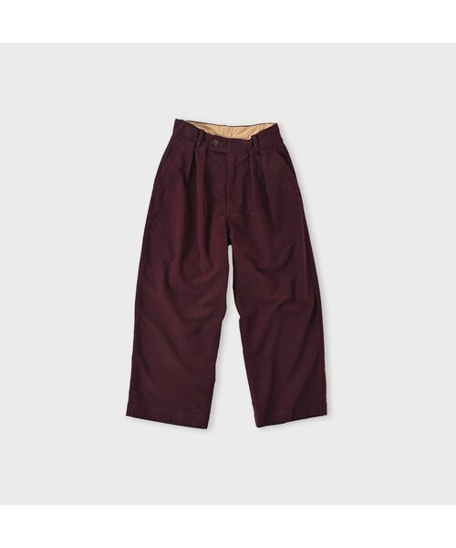 45R（フォーティファイブアール）の「モールサージストレッチの