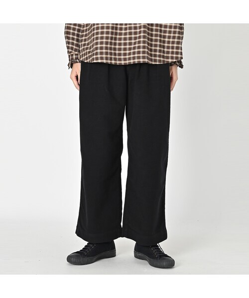 45R（フォーティファイブアール）の「モールサージストレッチの