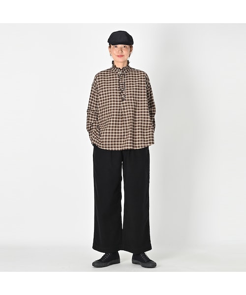 45R（フォーティファイブアール）の「モールサージストレッチの