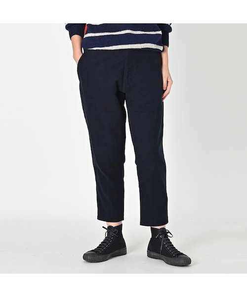 45r モールサージ　ジョッパン　サイズ3 生成色 45R（フォーティファイブアール）の「モールサージストレッチの908