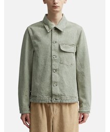 Our Legacy（アワーレガシー）の「Rebirth Jacket（）」 - WEAR