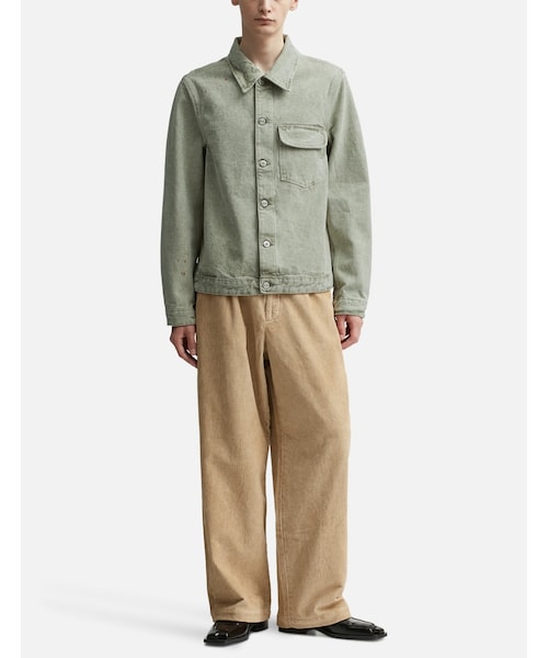 Our Legacy（アワーレガシー）の「Rebirth Jacket（）」 - WEAR