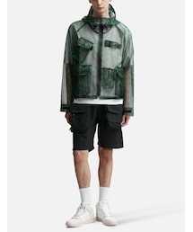 South2 West8（サウスツーウェストエイト）の「Bush Trek Jacket