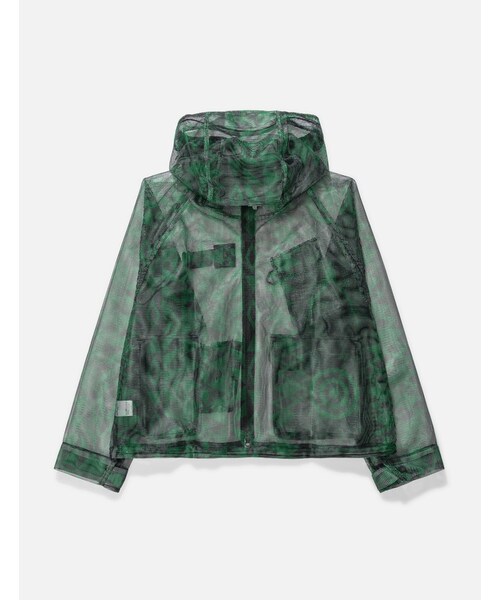 Mサイズ！south2 west8 ブッシュトレックジャケット South2 West8（サウスツーウェストエイト）の「Bush Trek Jacket