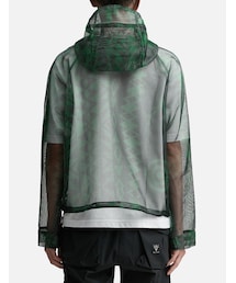 South2 West8（サウスツーウェストエイト）の「Bush Trek Jacket