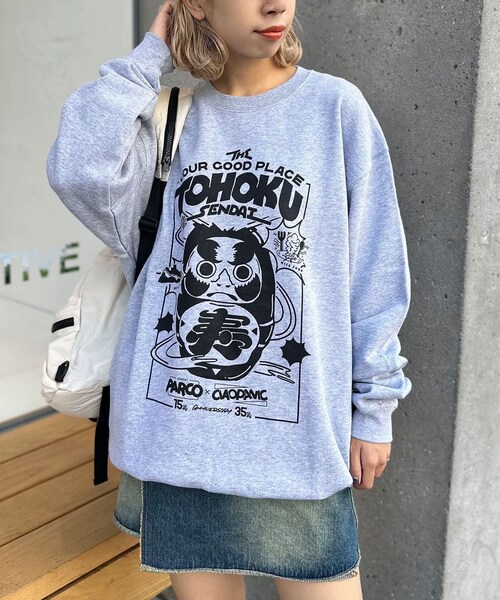 CIAOPANIC（チャオパニック）の「【仙台パルコ×CIAOPANIC