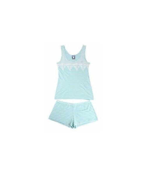 Blumarine（ブルマリン）の「BLUMARINE UNDERWEAR Sleepwear（）」 WEAR