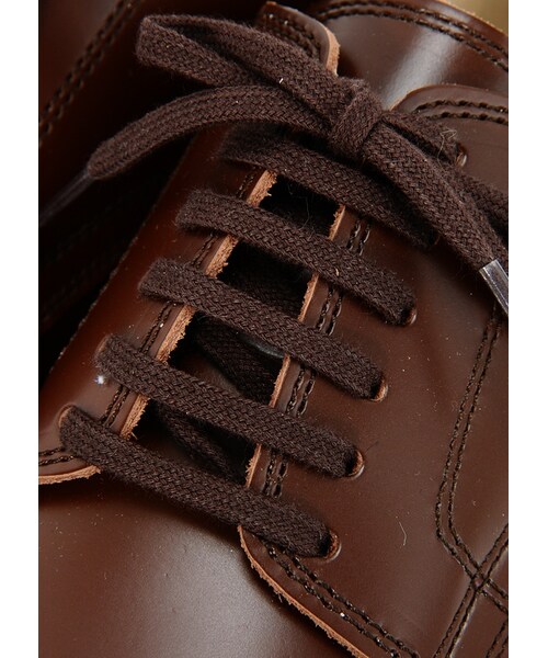 Ne-net（ネネット）の「じゅうじゅう / シューズ（シューズ・レディース・dark brown/navy/black・01/02/03）」の5枚目の写真