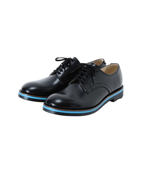 Ne-net（ネネット）の「じゅうじゅう / シューズ（シューズ・レディース・dark brown/navy/black・01/02/03）」の7枚目の写真