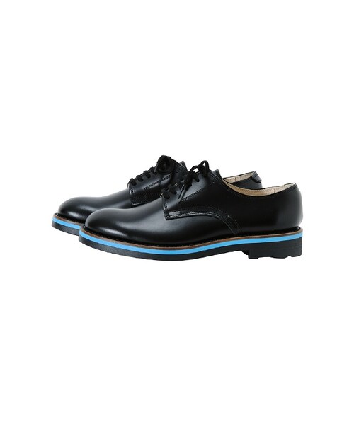 Ne-net（ネネット）の「じゅうじゅう / シューズ（シューズ・レディース・dark brown/navy/black・01/02/03）」の2枚目の写真