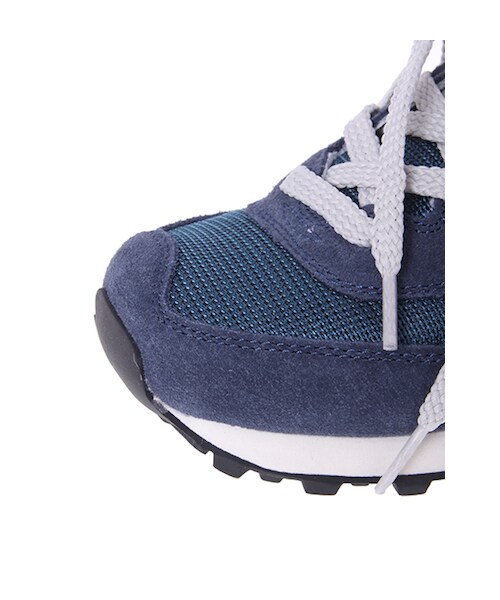 w closet（ダブルクローゼット）の「★SALE対象外★New Balance ML574（シューズ・レディース・ネイビー/グレー・23.5cm/24.5cm）」の6枚目の写真