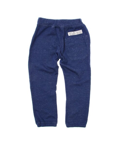 BREEZE（ブリーズ）の「クライミングカットソーパンツ（パンツ・キッズ・チャコール/エメラルドグリーン/グレー/ネイビーブルー/レッド・80/90/95/100/110/120/130/140）」の12枚目の写真