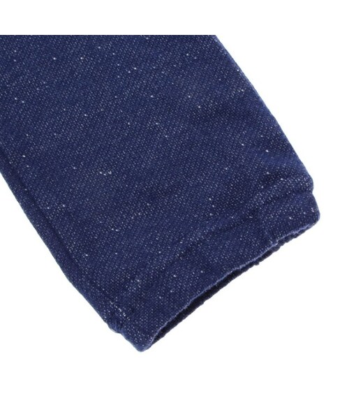 BREEZE（ブリーズ）の「クライミングカットソーパンツ（パンツ・キッズ・チャコール/エメラルドグリーン/グレー/ネイビーブルー/レッド・80/90/95/100/110/120/130/140）」の18枚目の写真