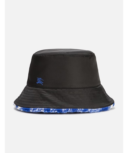 Reversible Bucket Hat