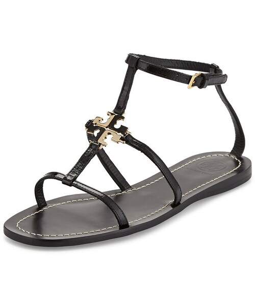 tory burch lowell flat