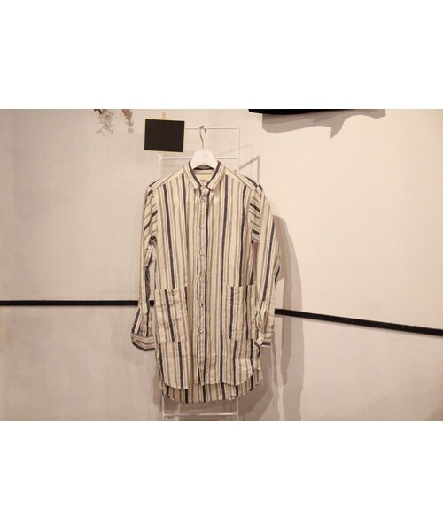 TO(トゥ)の「weac.(Tシャツ/カットソー・レディース・その他)」の6枚目の写真